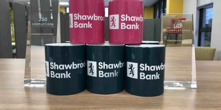 shawbrook mugs
