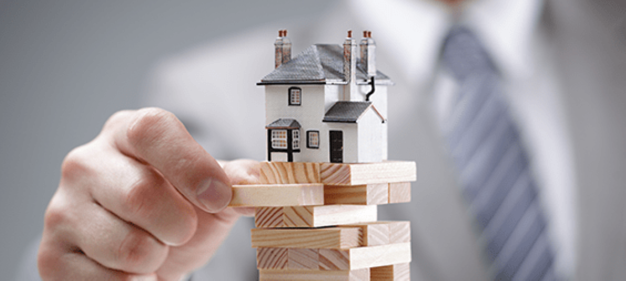 Loans for converting a house into a HMO