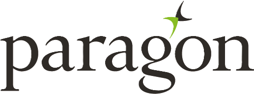 paragon cmyk black green no background