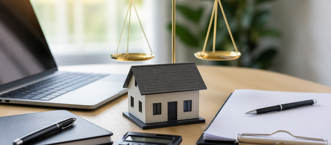 Brokers can secure better deals- contact Advocate Finance ltd