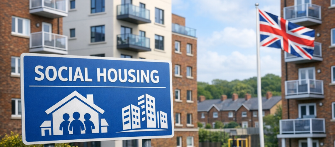 Discover why more landlords are exploring Social Housing