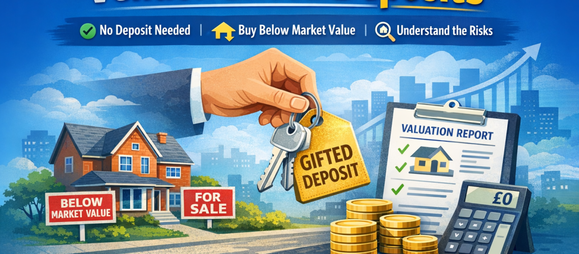 A Guide for Property Investors - Advocate Finance Ltd