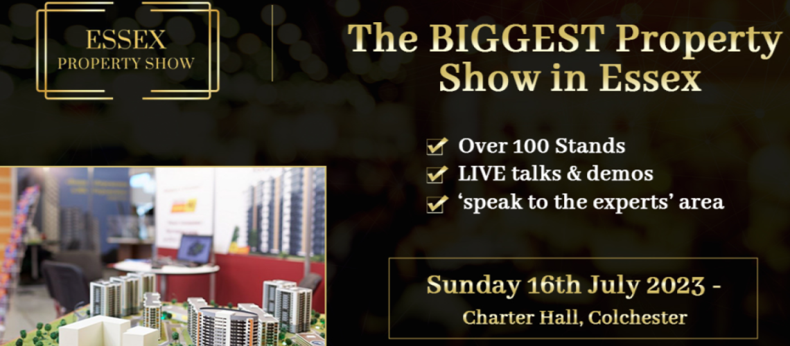 essex property show