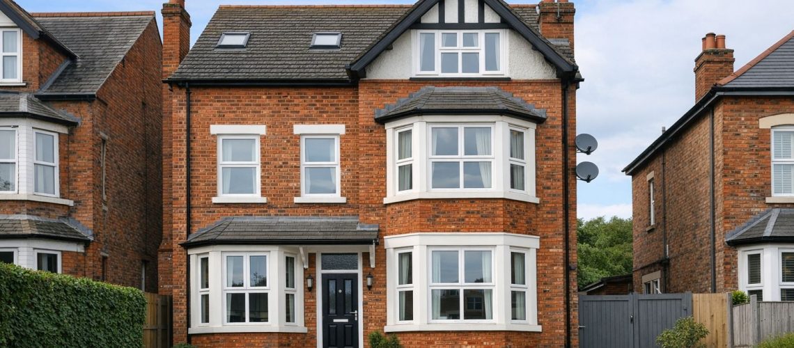 Advocate Finance Case study -Mortgage for a 5-Year YMCA Property Lease