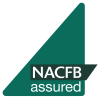 logo nacfb assured