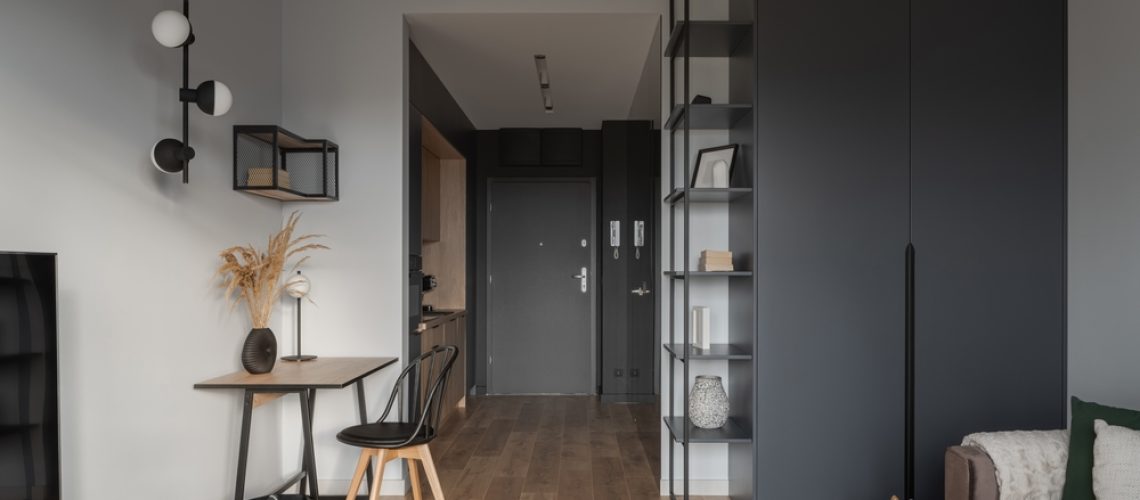 Semi Commercial Property Units below 30sqm   Advocate Finance