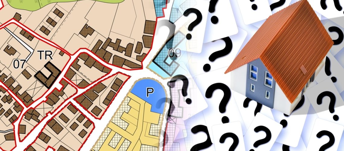 Read about Refinancing Properties with Planning Irregularities