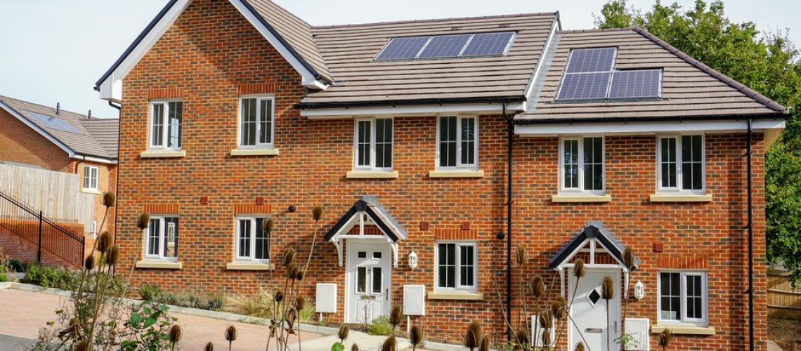 We support developers with funding solutions - Contact Advocate Finance ltd
