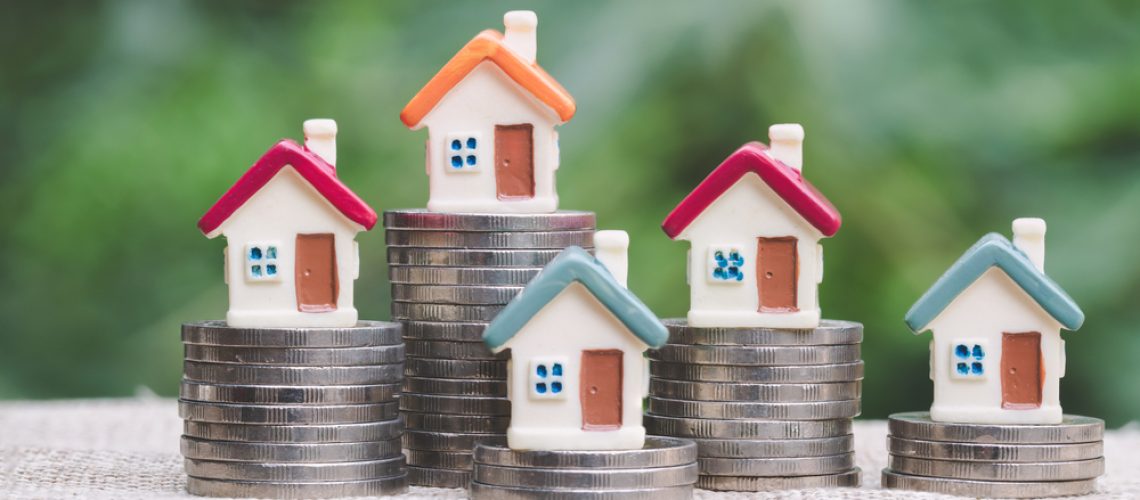 Refinance Your Portfolio Smarter- contact Advocate Finance Ltd