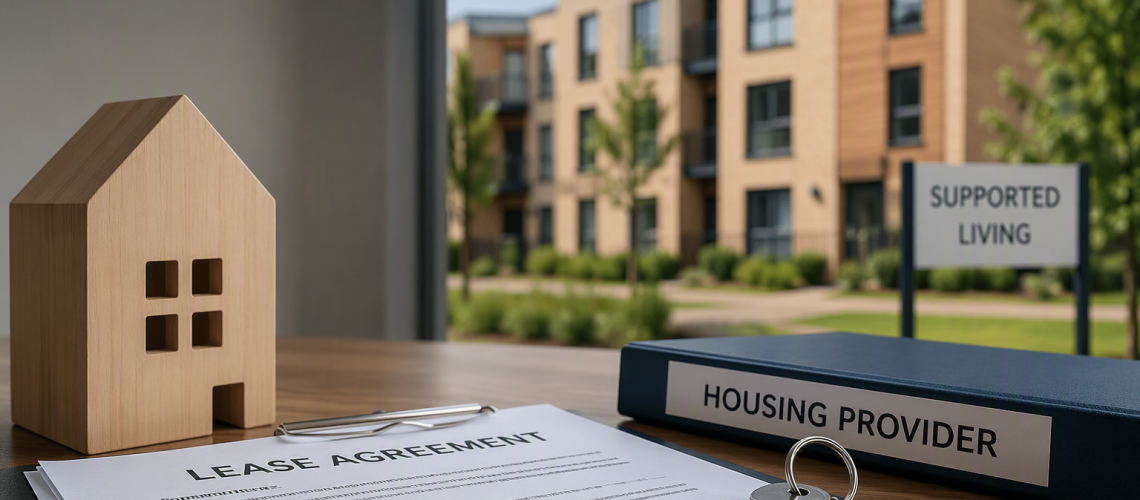 Read our Landlord Guide - Advocate Finance ltd