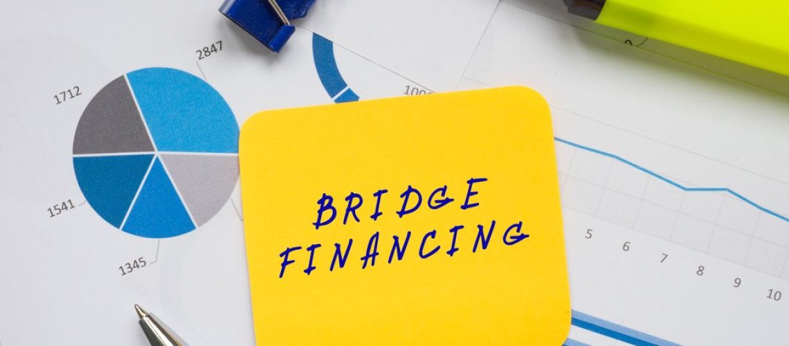 Bridging Loan – Advocate Finance case study Bridging Loan